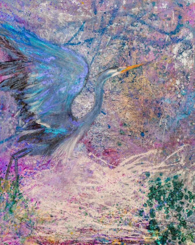 CCA opens next art exhibition, offers weekly classes